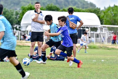 KDH Football Academy Malaysia KDH GLOBAL SPORTS GROUP SDN BHD