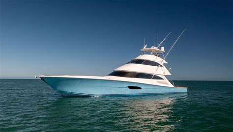 92' Viking Sportfish Yachts For Sale - Galati Yachts