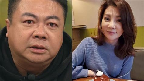 真相大白！董至成爆「包養」酒店妹8年 公開離婚「真正原因」 娛樂星聞