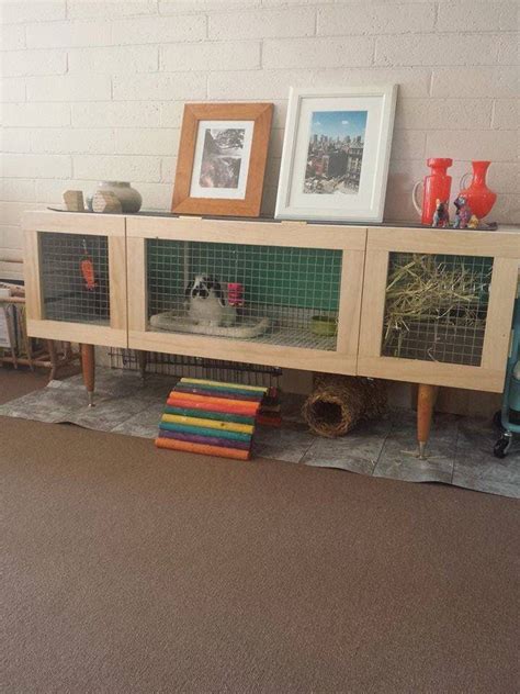 bunny house diy rabbit cage diy rabbit hutch indoor rabbit