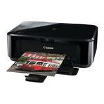 CANON PIXMA MG3120 NETWORK INSTALLATION MANUAL Pdf Download | ManualsLib