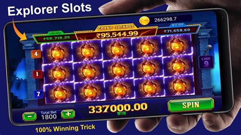 Explorer Slots Jitne Ka Tarika Teen Patti Master Tips And Tricks