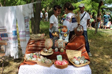 Top 10 Most Famous Festivals in Moldova - toplist.info