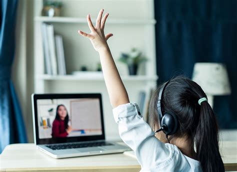 Meu Filho Vai Continuar No Ensino Remoto Como Garantir A Qualidade Da