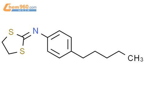 89388 39 6 Benzenamine 4 cyclohexyl N 1 3 dithiolan 2 ylidene CAS号