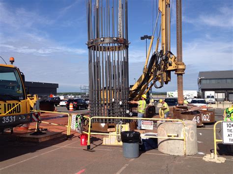 Dulles Corridor Silver Line Metrorail Project Phase II - DMY