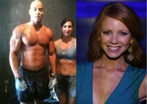 David Goggins Wife: A Look at Aleeza Goggins - FlyAtn