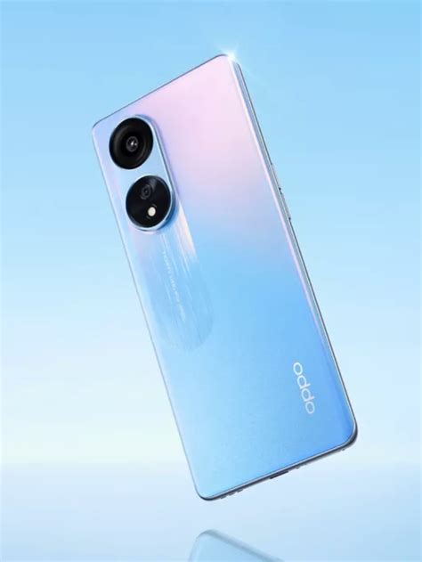 Oppo A Pro Announced