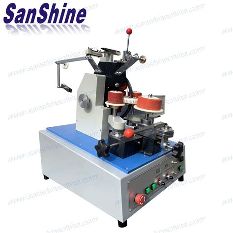 Slider Type Automatic Big Toroid Coil Winding Machine Manufacturer