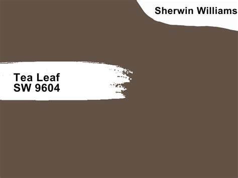 13 Best Sherwin Williams Brown Paint Colors Trend 2023 60 Off