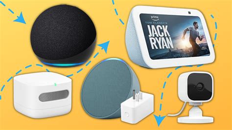 The best Prime Day 2023 smart home deals: speakers, displays, security cameras, thermostats, and ...