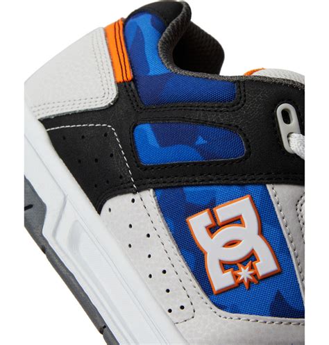 Men's Stag Shoes - DC Shoes