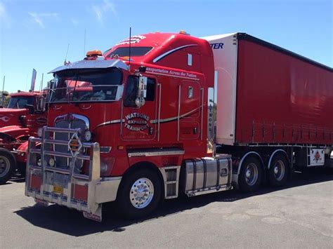 Mc Truck Driver Driver Jobs Australia