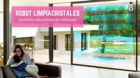 Gu A Para Comprar Los Mejores Robot Limpiacristales En Cual Comprar