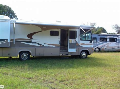 Sold Voyage 33V RV In Panama City FL 111733 Pop Sells