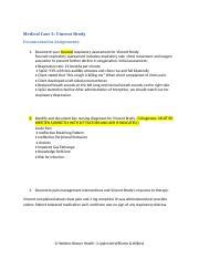 Vincentbrody Docx Medical Case Vincent Brody Documentation