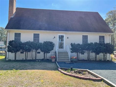 Accomack County, VA Real Estate & Homes for Sale | realtor.com®