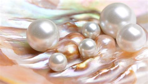 How To Tell If Pearls Are Real | Shiels