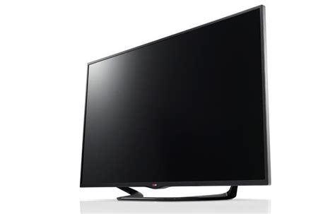 LG 60LA7400: 60'' Class Cinema 3D 1080p 120Hz LED TV with SmartTV (60 inch diagonal) | LG USA