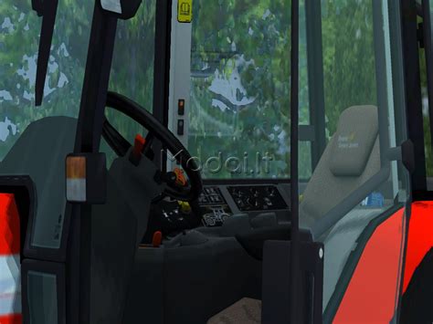 Mccormick Mtx Modai Lt Farming Simulator Euro Truck Simulator