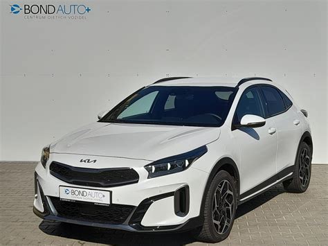 Kia Xceed T Gdi Dct Gt Line Spas Tech Autobond Group