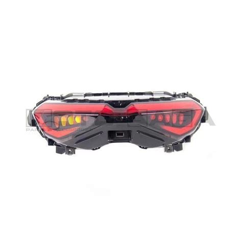 LED Integrated Tail Light Yamaha Nmax 125 155 V2 2020