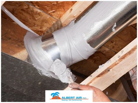 Warning Signs Your HVAC Ducts Need Repairs