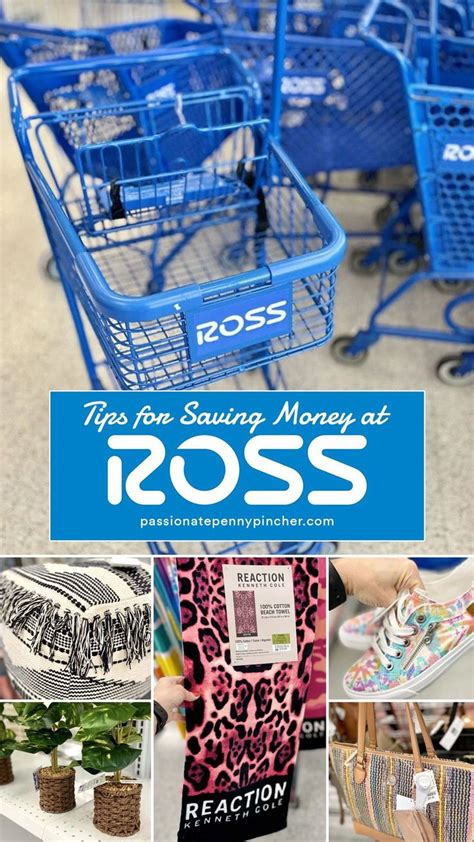 Ross Dress For Less 49 Sale Starts January 23rd Ross Dresses