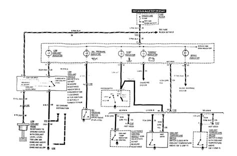 Buick Century Wiring Diagrams Instrumentation Carknowledge