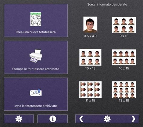Guide Tech Semplici Come Stampare Foto Tessera