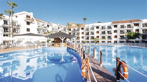 Tui Holidays 2025 All Inclusive Gran Canaria - Billy Cherish