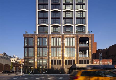 200 Eleventh Avenue - Selldorf Architects - New York