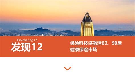 城市新中产保险消费生态报告：80、90后的人物保险画像分析 知乎