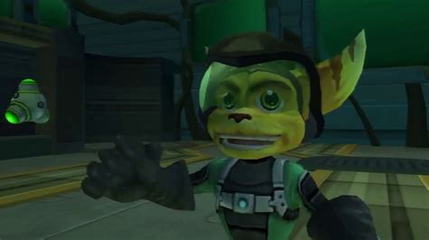 Ratchet Clank 2 Fuoco a Volontà 2003 PS2 IL FILM ITA TUTTI I