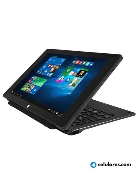 Tablet Trekstor SurfTab Duo W1 SurfTab Duo W1 Celulares Brasil