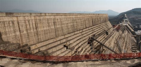 The Grand Ethiopian Renaissance Dam Is Filling Its Reservoir. What's Next?