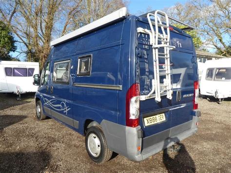 Fiat Ducato Explorer M Jet Mwb In Reading Berkshire Gumtree