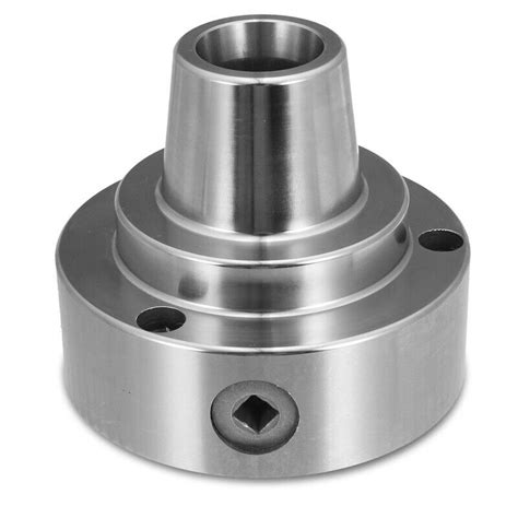 5 5c Collet Chuck Closer Plain Back Lathe Use 5c Collet 0 0006 Tir Ebay