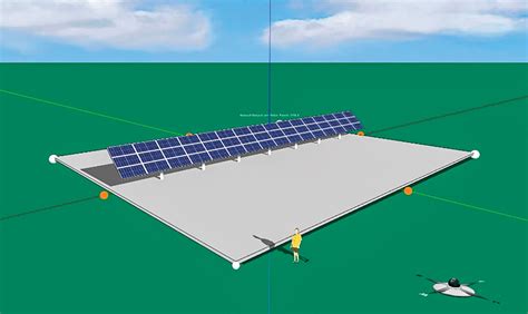 Monday’s Lesson: Using Artificial Intelligence to Design a Solar Farm – Concord Consortium