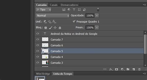 Photoshop Layers oito coisas que você precisa saber sobre camadas