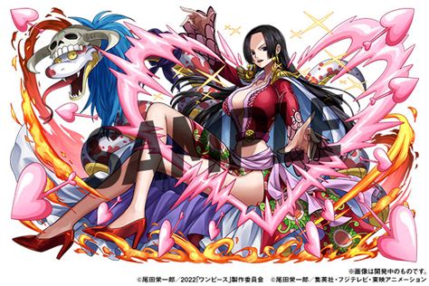 「パズドラ」×「one Piece Film Red」コラボにはウタや白ひげも登場。イベントの全容は8月30日の公式放送で明らかに