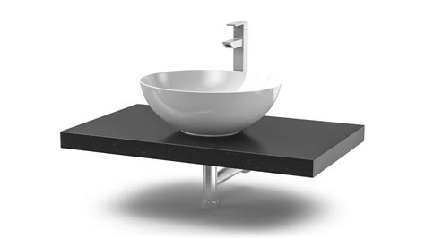 Wash Basin Plate 3d Model Turbosquid 1502254