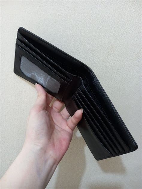 Dompet Pria Braun Buffel Black Fesyen Pria Tas Dompet Dompet Di