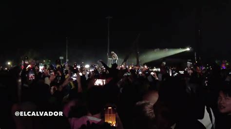 A Ap Rocky Lord Pretty Flacko Jodye At Rolling Loud Nyc Youtube