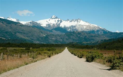 Ultimate Carretera Austral Cycling Guide