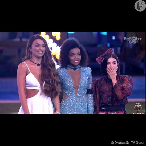 Thelma Assis foi a campeã do BBB20 Purepeople