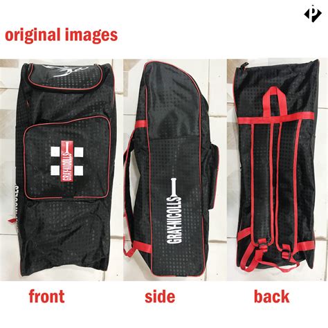 Cricket Kit Bag Daraz Pk Buy Online At Best Prices In Pakistan