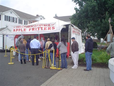 Apple Harvest Festival Fritters Ibrahim Rayyan