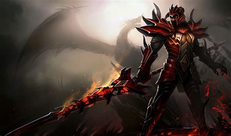 Jarvan Iv Wallpapers Wallpaper Cave