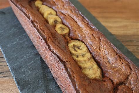 Golden Mylk Vegan Banana Bread Live Puri